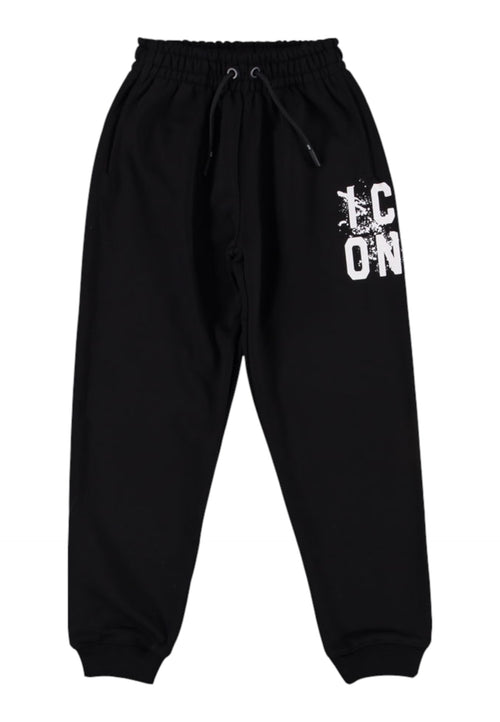 ICON Pantaloni tuta Bambino Icon da bambino