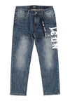 ICON Jeans Casual Bambino Icon da bambino