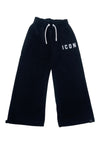 ICON Pantaloni tuta Bambina Icon da bambino