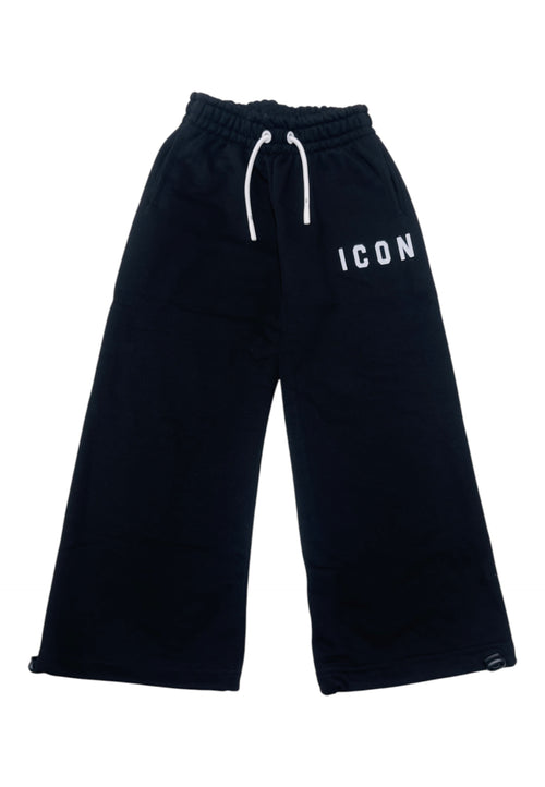ICON Pantaloni tuta Bambina Icon da bambino