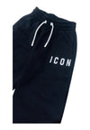 ICON Pantaloni tuta Bambina Icon da bambino