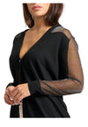 AX-ARMANI Cardigan Donna AX-Armani 1327af13781 dritto da donna