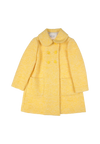 MONNALISA Cappotto Bambina Monnalisa 170108_0502_GIALLO da bambino