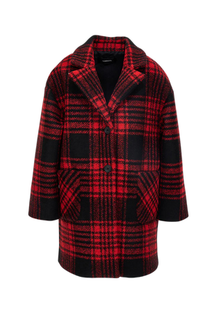 MONNALISA Cappotto Bambina Monnalisa 410203_0503 da bambino
