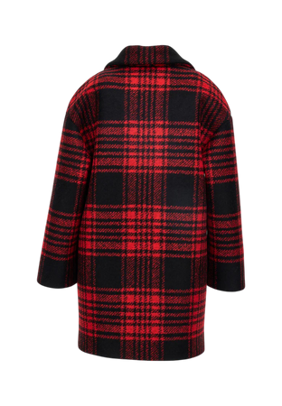 MONNALISA Cappotto Bambina Monnalisa 410203_0503 da bambino