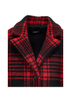 MONNALISA Cappotto Bambina Monnalisa 410203_0503 da bambino