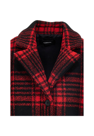 MONNALISA Cappotto Bambina Monnalisa 410203_0503 da bambino