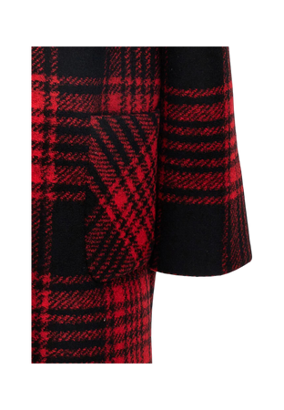 MONNALISA Cappotto Bambina Monnalisa 410203_0503 da bambino