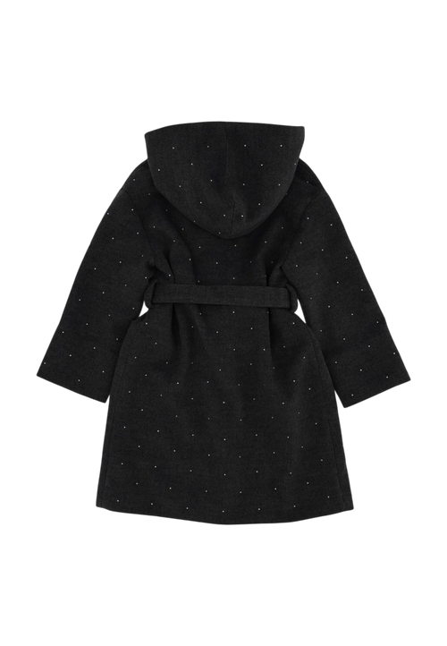 MONNALISA Cappotto Bambina Monnalisa 796108AJ da bambino