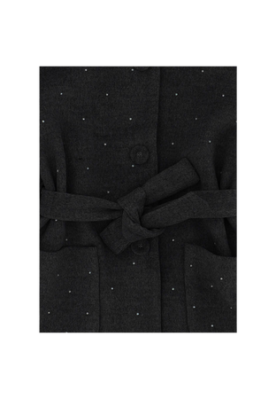 MONNALISA Cappotto Bambina Monnalisa 796108AJ da bambino