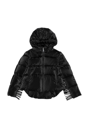 MONNALISA Piumino Bambina Monnalisa 196621_AK da bambino