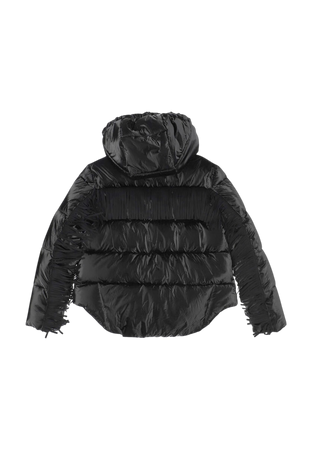 MONNALISA Piumino Bambina Monnalisa 196621_AK da bambino