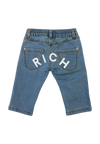 John Richmond Jeans Bambino John Richmond RIA25125JE_MM da bambino