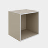Cubo 35X29,2X35 Cm Avana- 1,0 Pz