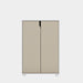 Mobile 2A Multiuso 60X36X89,7 Cm Avana- 1,0 Pz