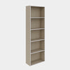 Libreria 4 Ripiani 50X22,8X157,4 Cm Avana- 1,0 Pz