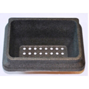 C Braciere In Ghisa P/Stufa Pellet Idro- 1,0 Pz