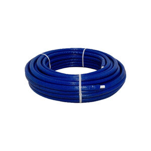 Tubo Multistrato Riv. Pe-Rt/All/Pe-Rt 20X2 Blu- 50,0 Metri