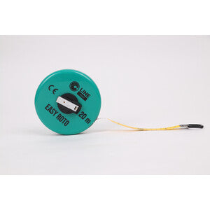 C Rotella Metrica Abs/Fibra 20Mx14Mm Easy Roto 20- 1,0 Pz