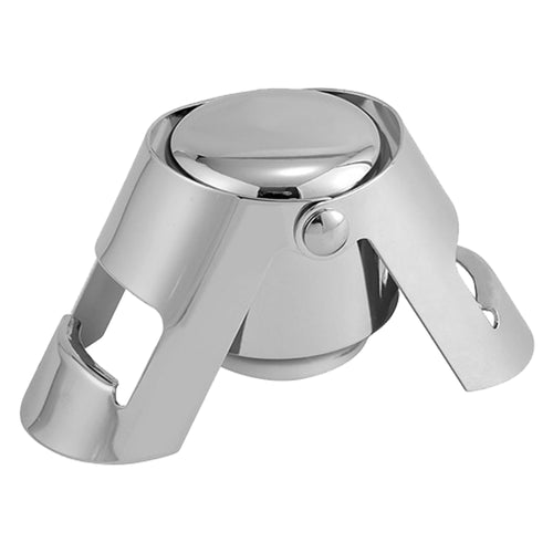 Tappo Per Champagne 5,5 X 4 X 4 Cm. - Enolandia