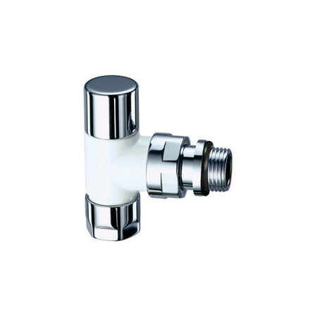 Detentore A Squadra Topfar- 3/8 Cromo- Far- Pezzi 1