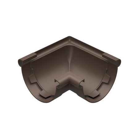 Angolare Unico Per Canale Di Gronda- Ramato- Edilp- Pezzi 1