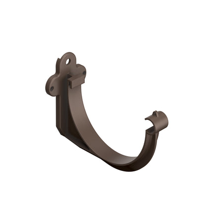 Cicogna Per Canale Di Gronda- Marrone- Edilp- Pezzi 1