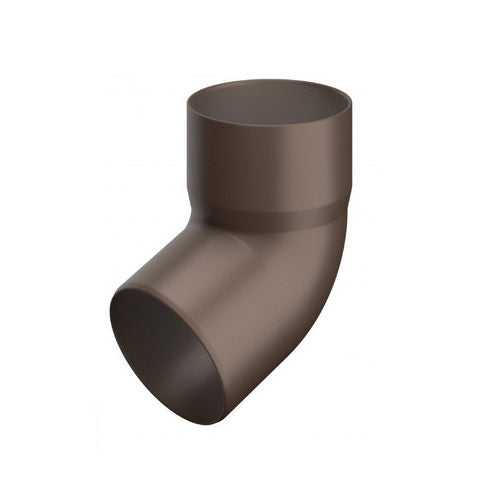 Curva Pluviale 67Â°30- Diam. 100 Ramata- Edilp- Pezzi 1