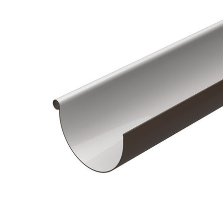 Canale Di Gronda- Marrone L. 2000- Edilp- Pezzi 1