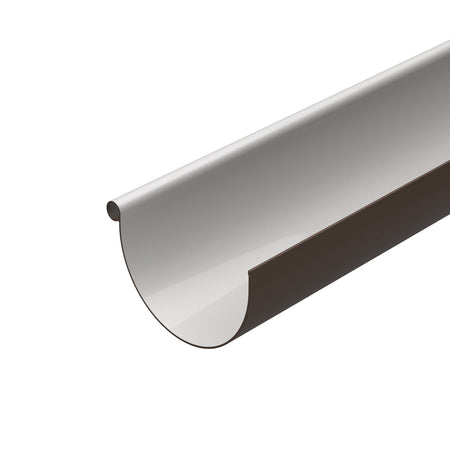 Canale Di Gronda- Marrone L. 2000- Edilp- Pezzi 1