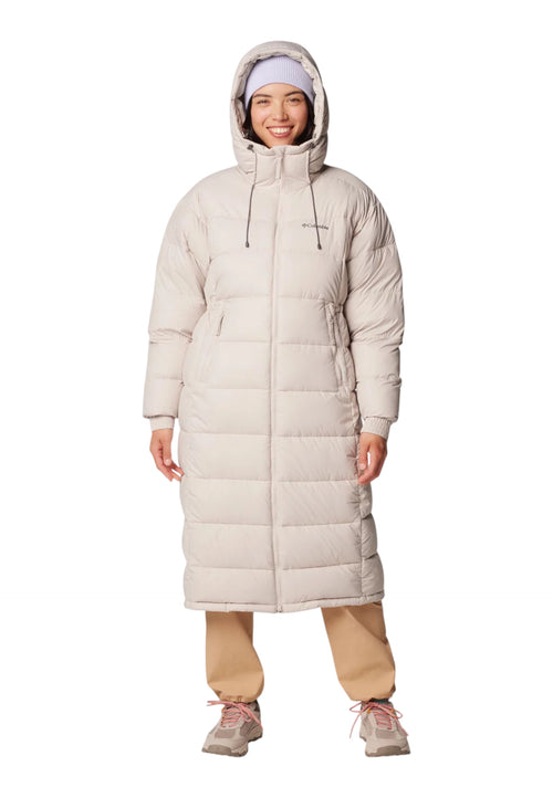 COLUMBIA Giacca lunga Pike Lakeâ„¢ II Donna Columbia da donna