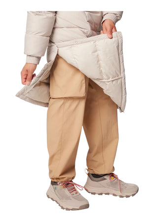 COLUMBIA Giacca lunga Pike Lakeâ„¢ II Donna Columbia da donna