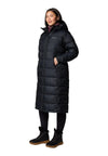 COLUMBIA Giacca lunga Pike Lakeâ„¢ II Donna Columbia da donna