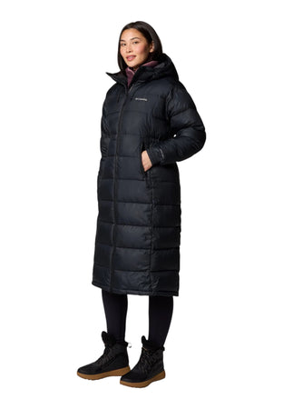 COLUMBIA Giacca lunga Pike Lakeâ„¢ II Donna Columbia da donna