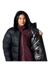 COLUMBIA Giacca lunga Pike Lakeâ„¢ II Donna Columbia da donna