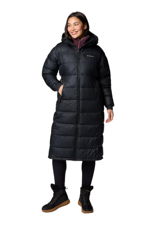 COLUMBIA Giacca lunga Pike Lakeâ„¢ II Donna Columbia da donna