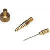 Kit Accessori Per Compressore Ideal Star 6 Pezzi - Ideal Star