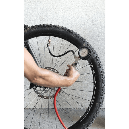 Kit Accessori Per Compressore Ideal Star 6 Pezzi - Ideal Star