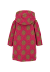 MONNALISA Cappotto Bambina Monnalisa 11B109_2504 da bambino