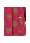 MONNALISA Cappotto Bambina Monnalisa 11B109_2504 da bambino