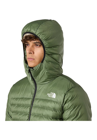 THE NORTH FACE Giacca con cappuccio Terra Peak Uomo The North Face da uomo
