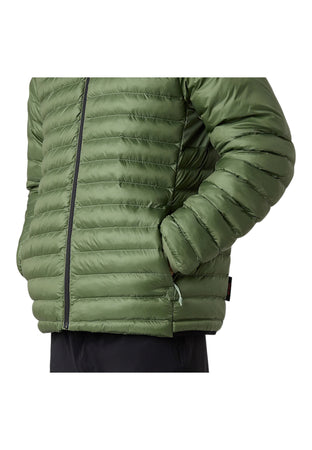 THE NORTH FACE Giacca con cappuccio Terra Peak Uomo The North Face da uomo