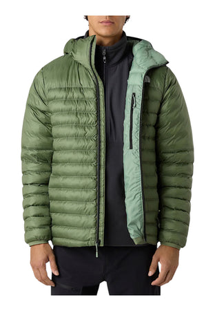 THE NORTH FACE Giacca con cappuccio Terra Peak Uomo The North Face da uomo
