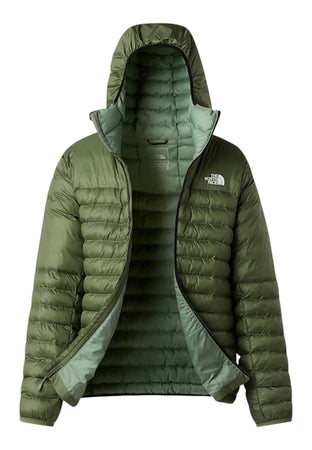 THE NORTH FACE Giacca con cappuccio Terra Peak Uomo The North Face da uomo