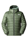 THE NORTH FACE Giacca con cappuccio Terra Peak Uomo The North Face da uomo