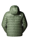 THE NORTH FACE Giacca con cappuccio Terra Peak Uomo The North Face da uomo