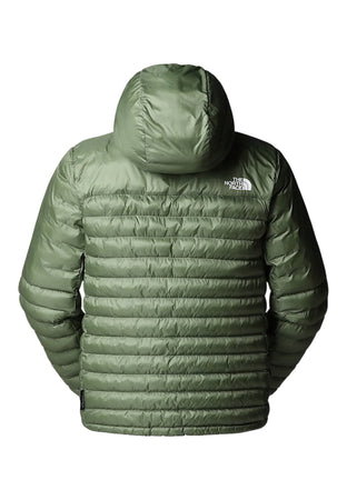 THE NORTH FACE Giacca con cappuccio Terra Peak Uomo The North Face da uomo