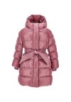 MONNALISA Piumino Bambina Monnalisa 17D100_4029_ROSA da bambino