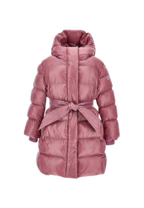 MONNALISA Piumino Bambina Monnalisa 17D100_4029_ROSA da bambino