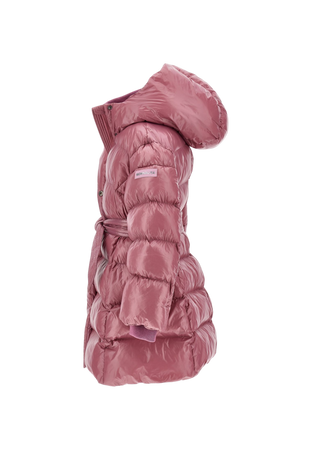 MONNALISA Piumino Bambina Monnalisa 17D100_4029_ROSA da bambino